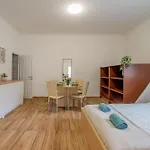 Apartmán Prater Street Charm Your Getaway