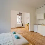 Apartmán Prater Street Charm Your Getaway Budapešť