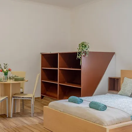 Prater Street Charm Your Getaway Budapešť