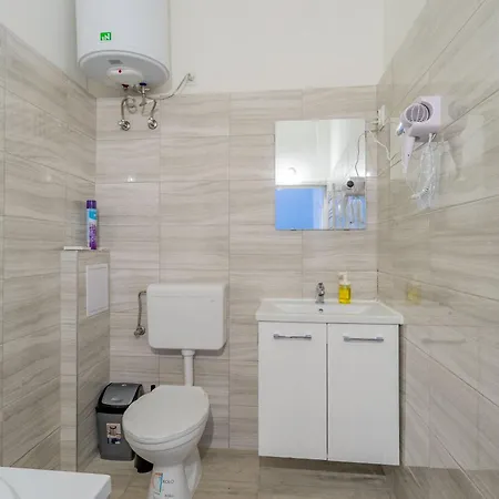 Prater Street Charm Your Getaway Apartmán *