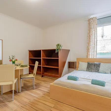 Prater Street Charm Your Getaway
